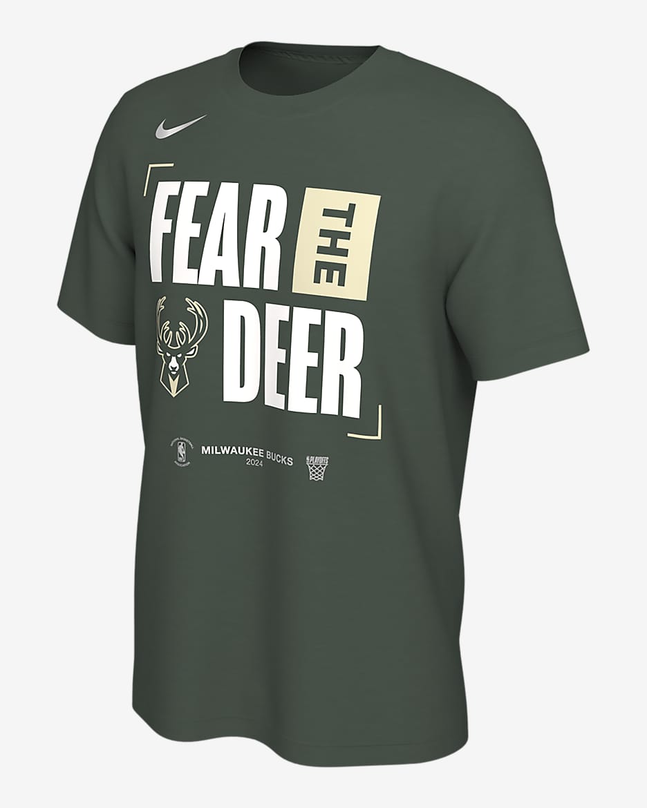 Nike bucks shirt on sale